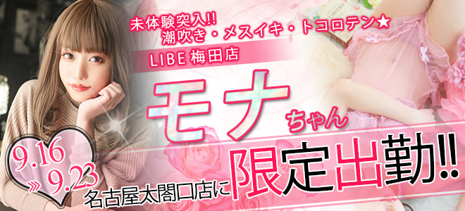 【太閤口】モナ限定
