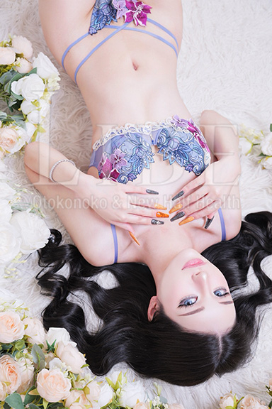 [期間限定]愛沢エル1