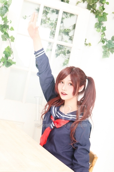 [期間限定]藤原レイ6