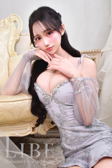 天衣（あまい）みるく8