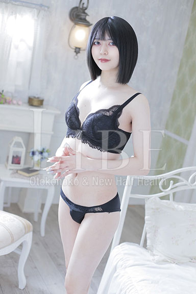 [新人]天国(あまぐに)ななせ4