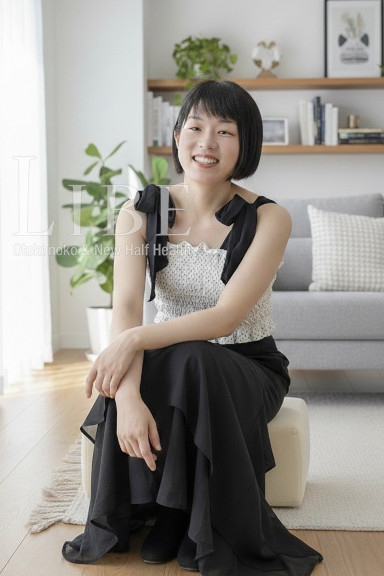 [新人][期間限定]夜桜さや1