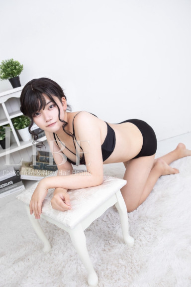 [新人]篠田ゆう3